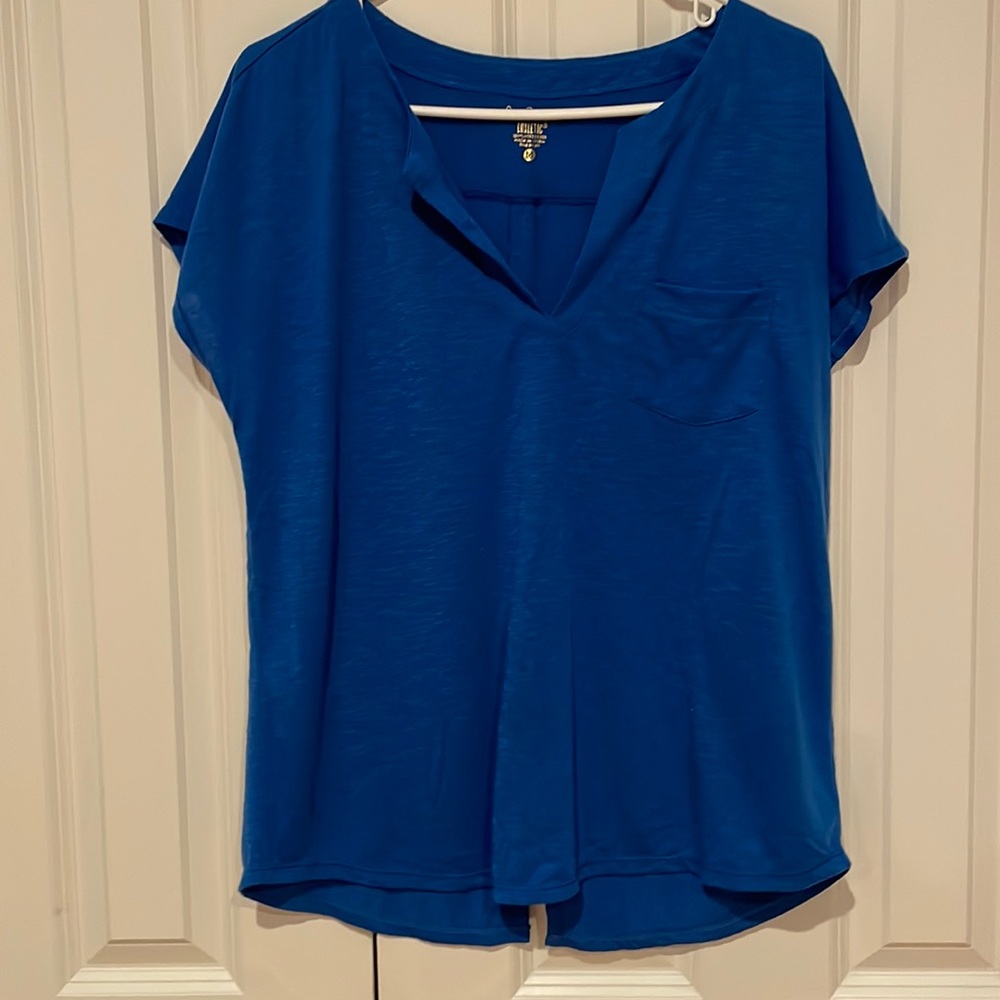 Lilly Pulitzer top